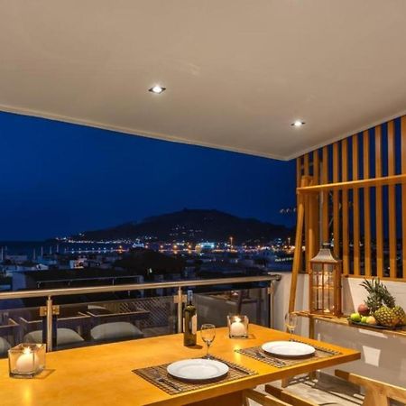 Zama Suites Zakintos Zewnętrze zdjęcie