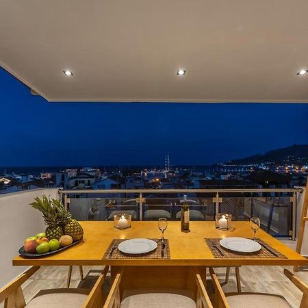 Zama Suites Zakintos Zewnętrze zdjęcie