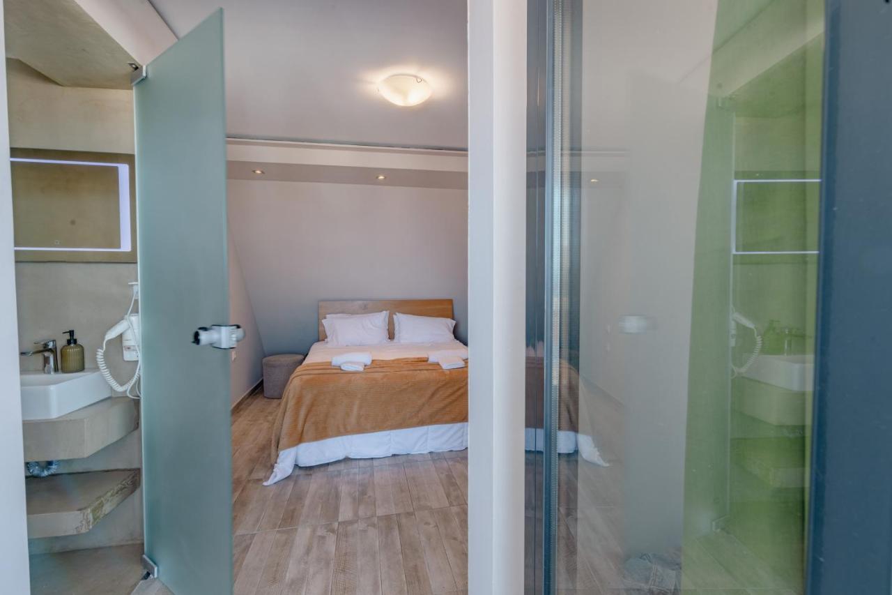 Zama Suites Zakintos Zewnętrze zdjęcie