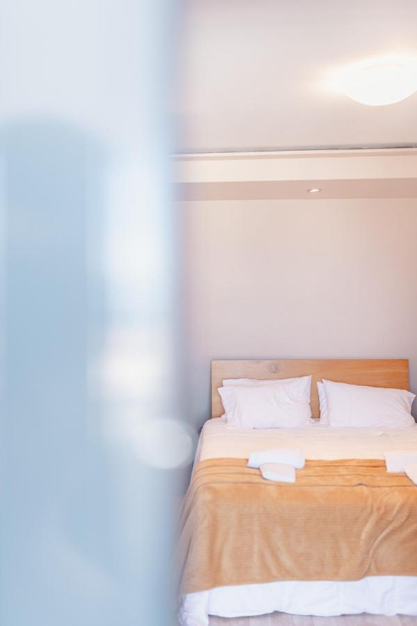 Zama Suites Zakintos Zewnętrze zdjęcie