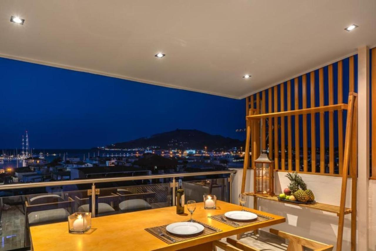Zama Suites Zakintos Zewnętrze zdjęcie