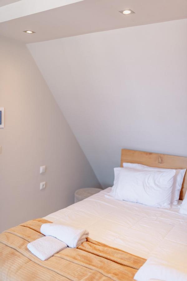 Zama Suites Zakintos Zewnętrze zdjęcie