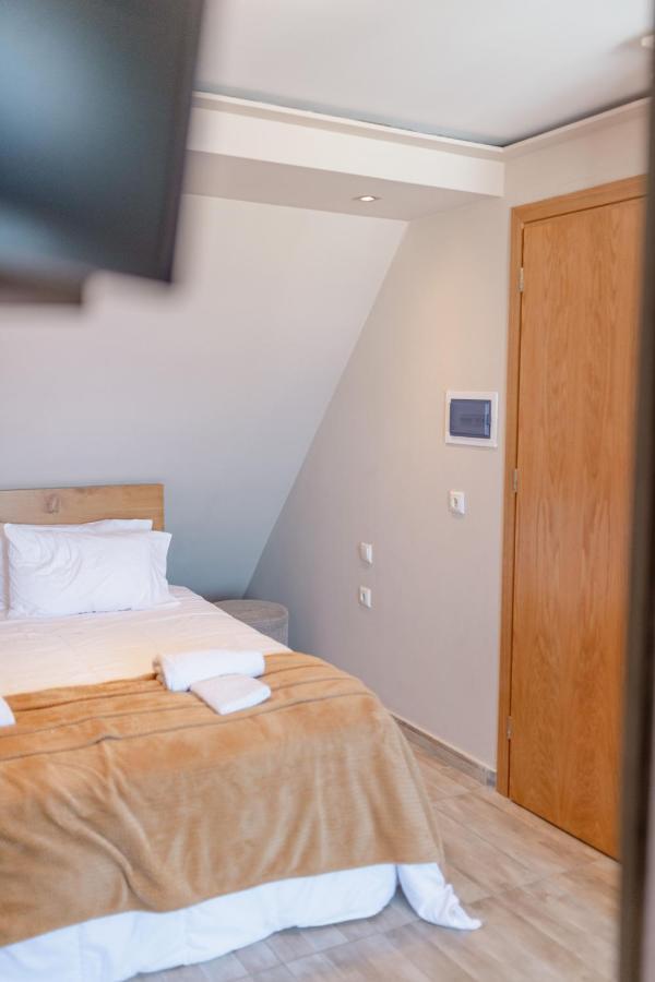 Zama Suites Zakintos Zewnętrze zdjęcie