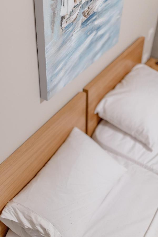 Zama Suites Zakintos Zewnętrze zdjęcie