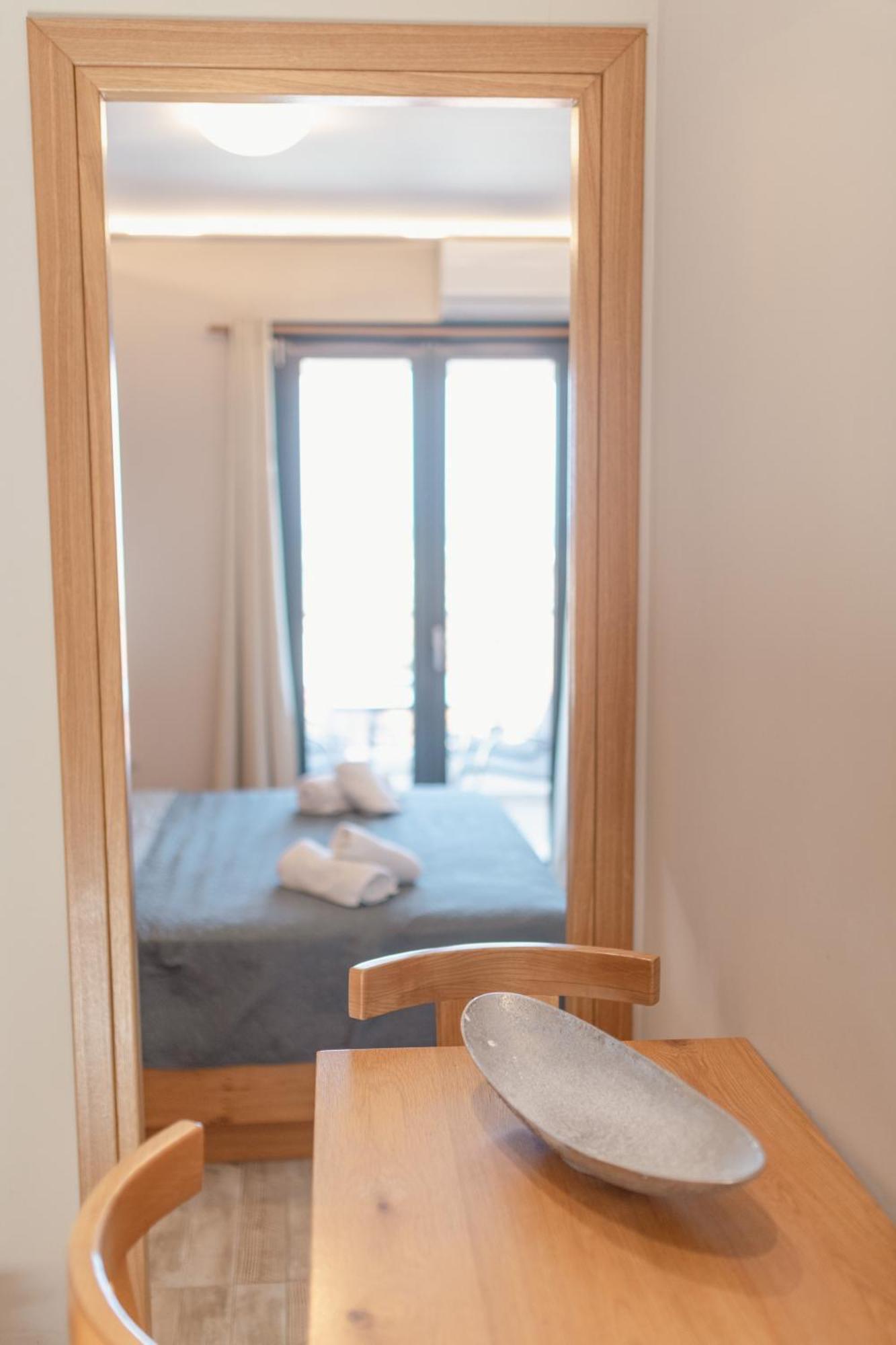 Zama Suites Zakintos Zewnętrze zdjęcie