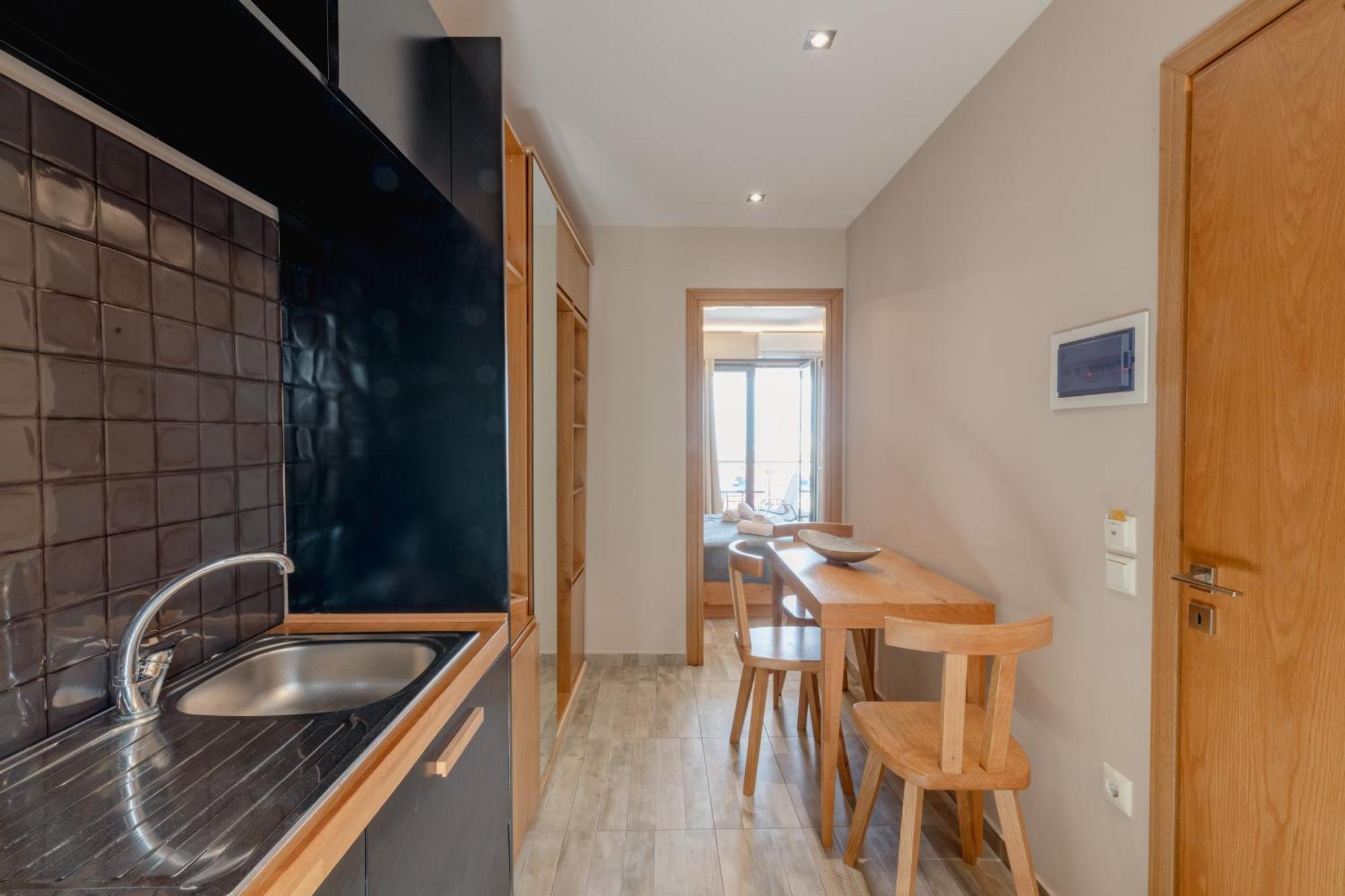 Zama Suites Zakintos Zewnętrze zdjęcie
