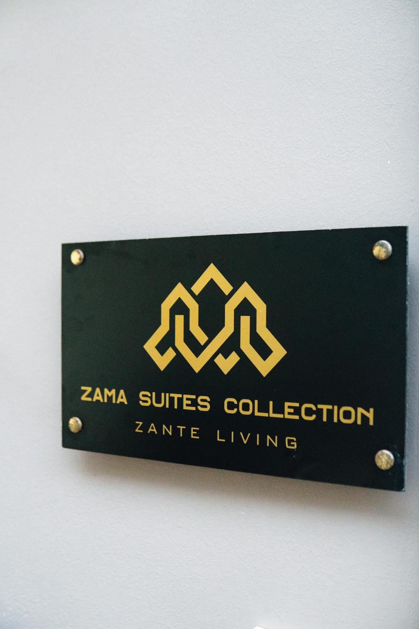 Zama Suites Zakintos Zewnętrze zdjęcie