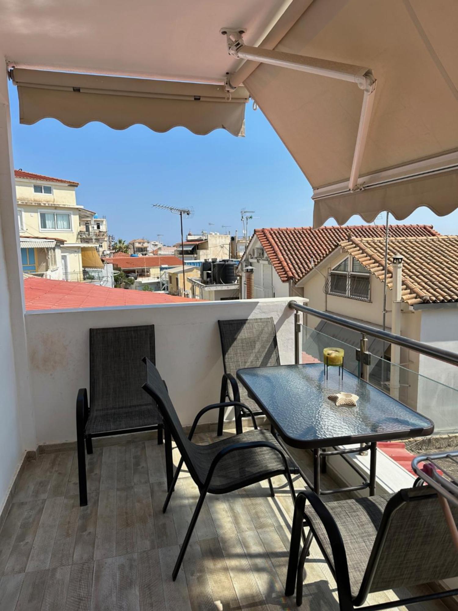 Zama Suites Zakintos Zewnętrze zdjęcie