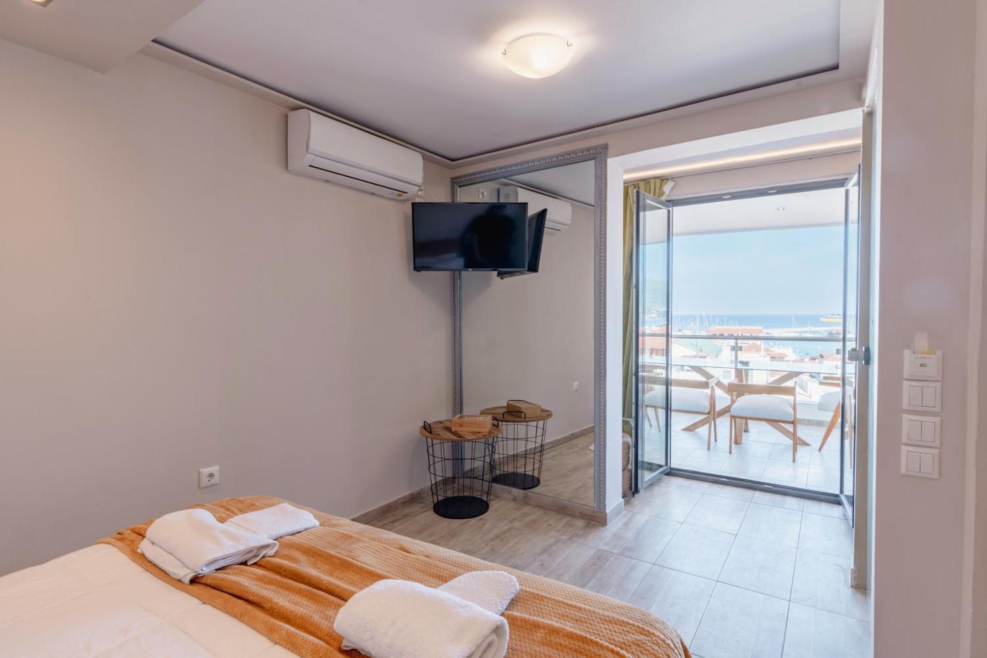 Zama Suites Zakintos Zewnętrze zdjęcie