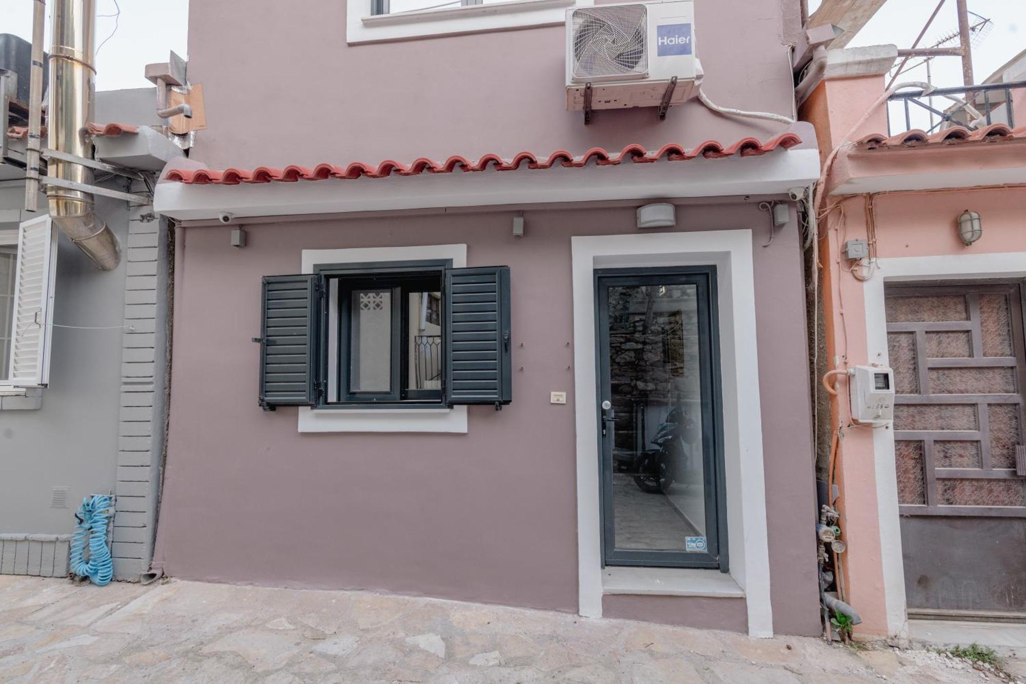 Zama Suites Zakintos Zewnętrze zdjęcie