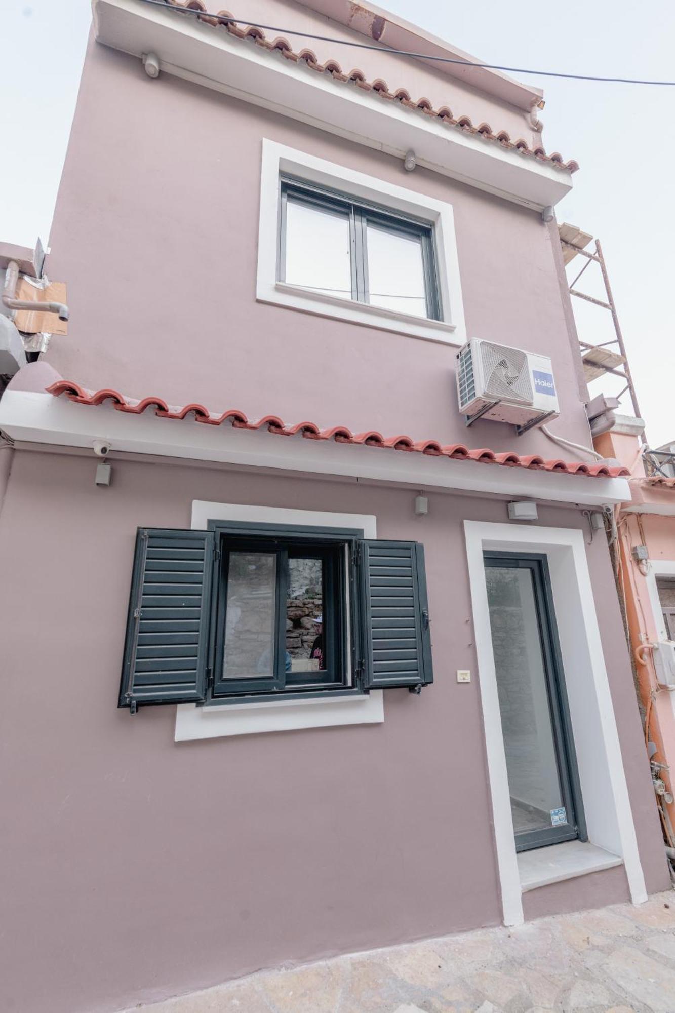 Zama Suites Zakintos Zewnętrze zdjęcie