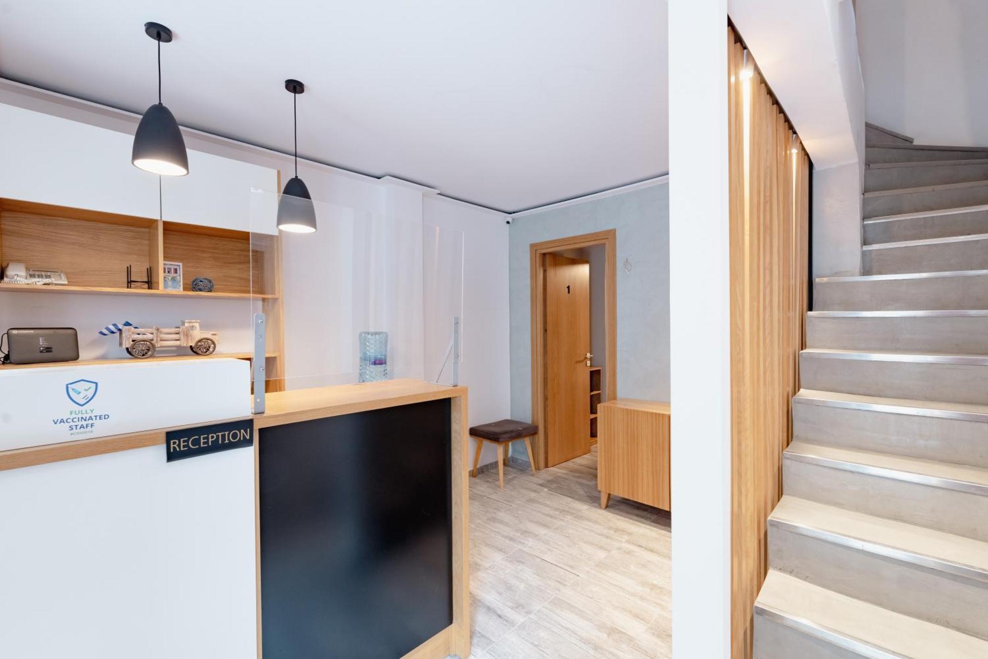 Zama Suites Zakintos Zewnętrze zdjęcie