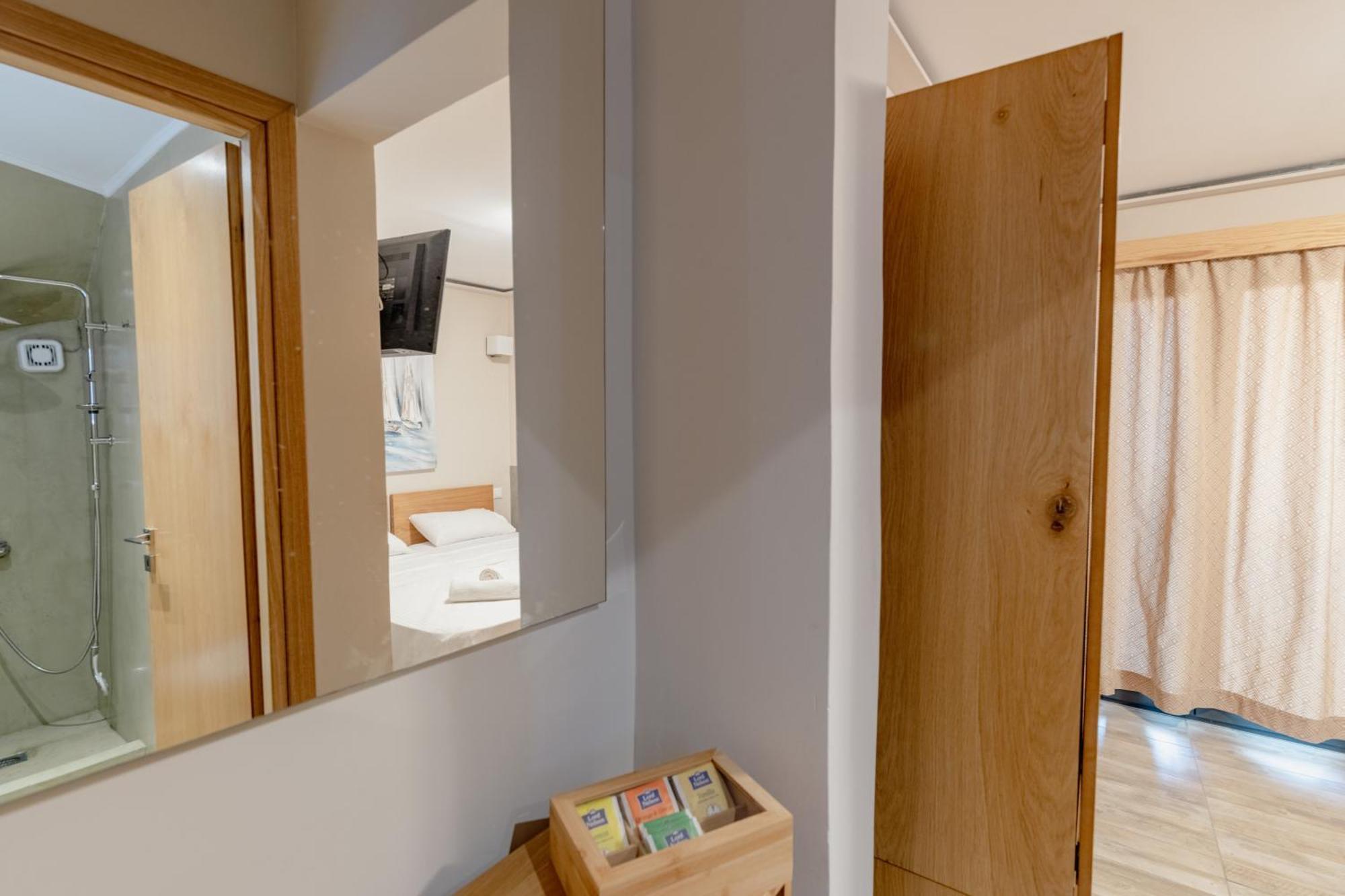 Zama Suites Zakintos Zewnętrze zdjęcie