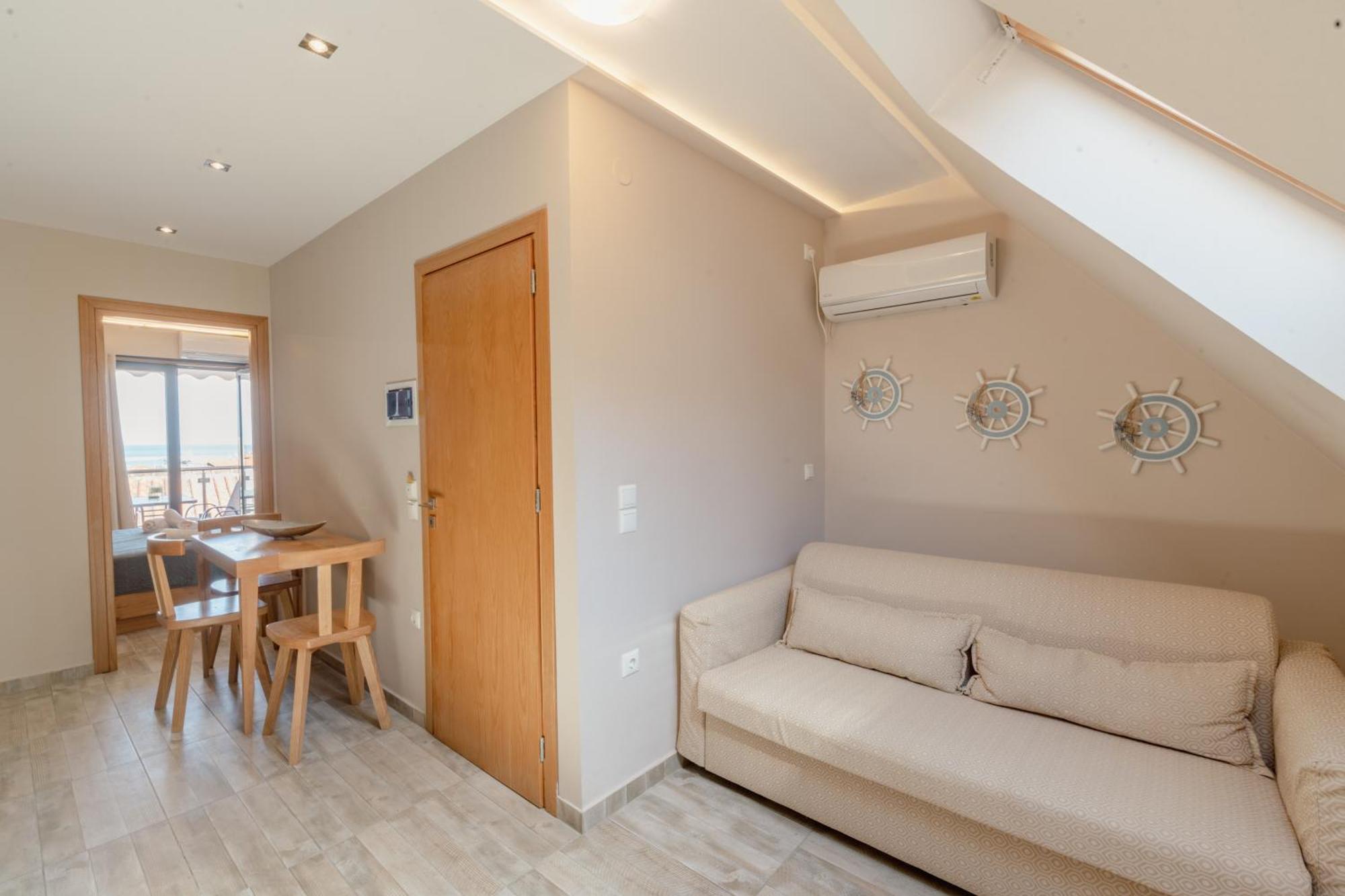 Zama Suites Zakintos Zewnętrze zdjęcie