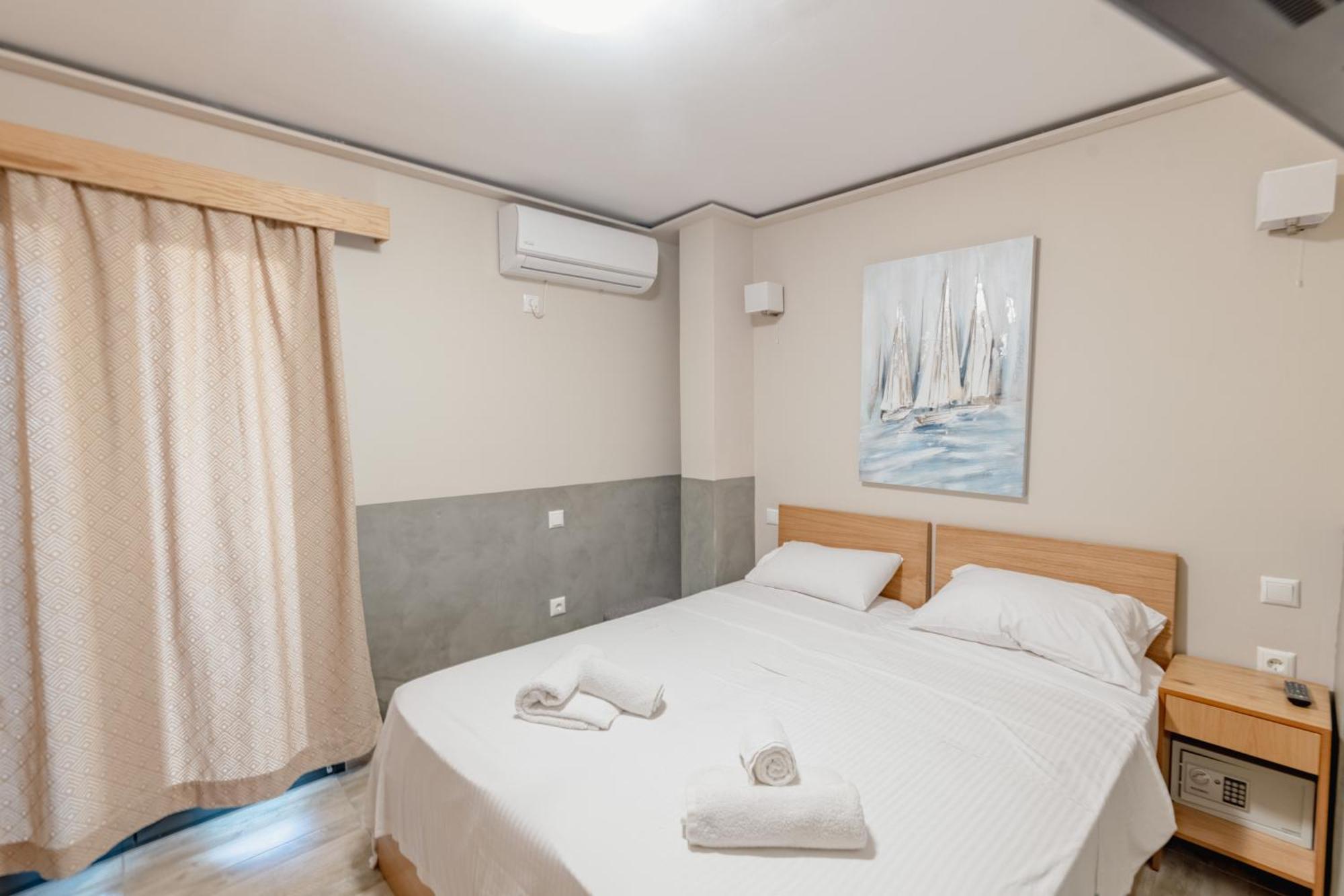 Zama Suites Zakintos Zewnętrze zdjęcie