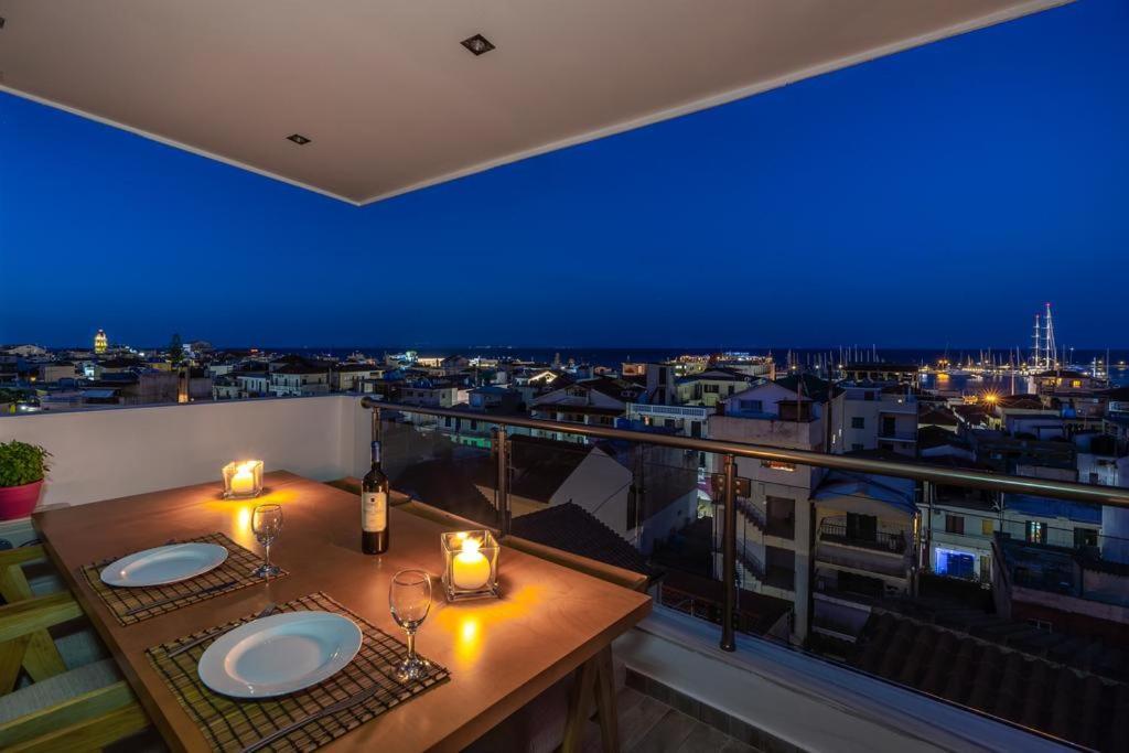 Zama Suites Zakintos Zewnętrze zdjęcie
