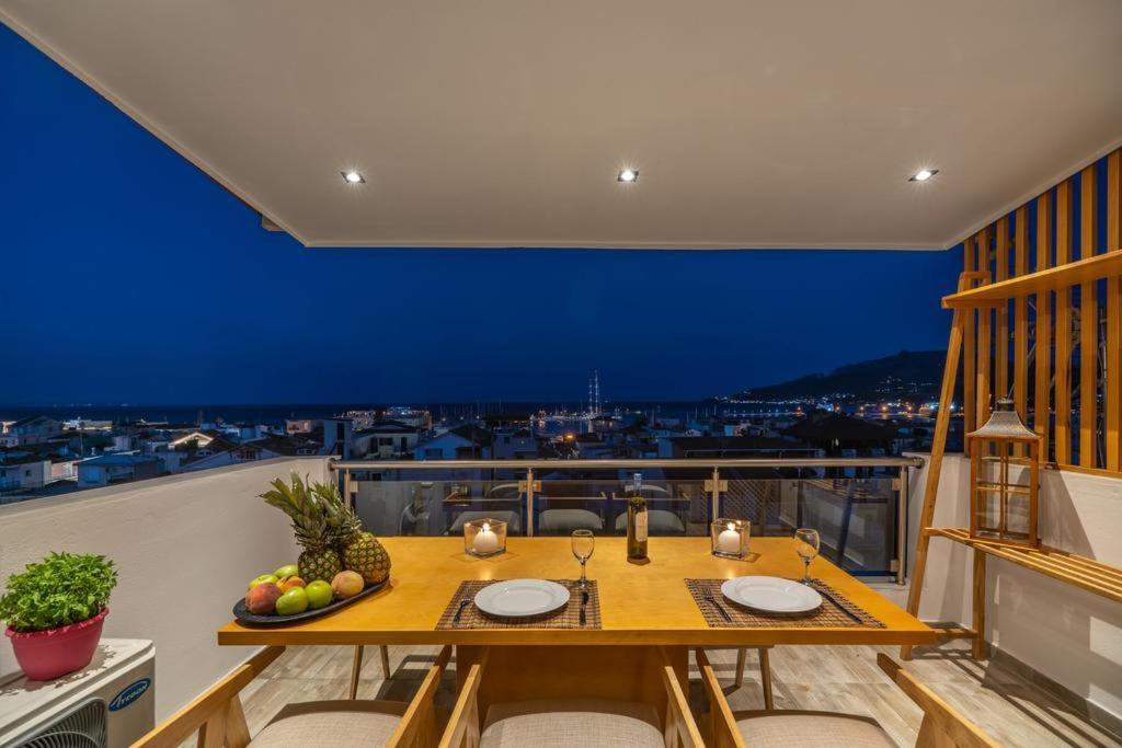 Zama Suites Zakintos Zewnętrze zdjęcie