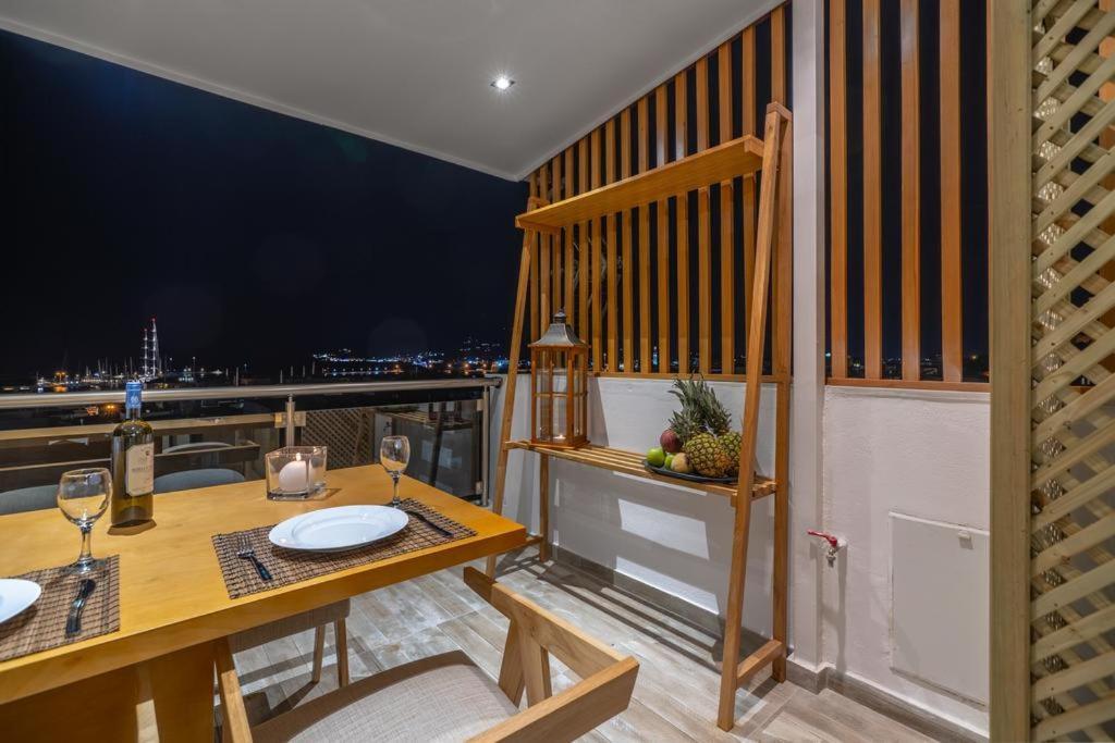 Zama Suites Zakintos Zewnętrze zdjęcie