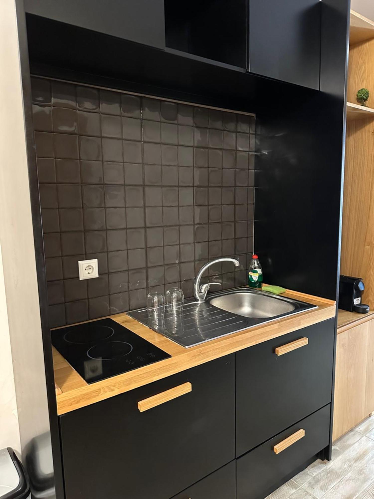 Zama Suites Zakintos Zewnętrze zdjęcie