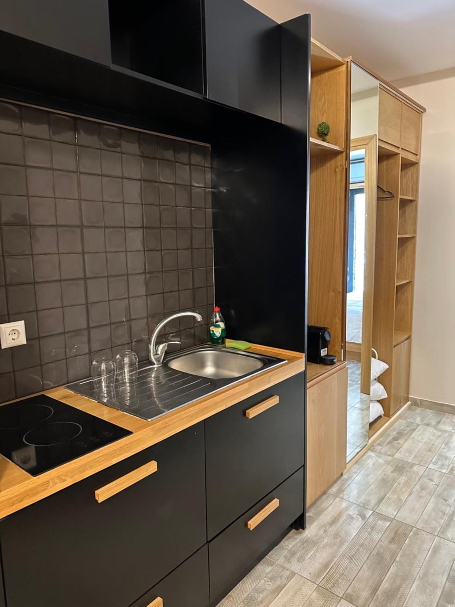 Zama Suites Zakintos Zewnętrze zdjęcie