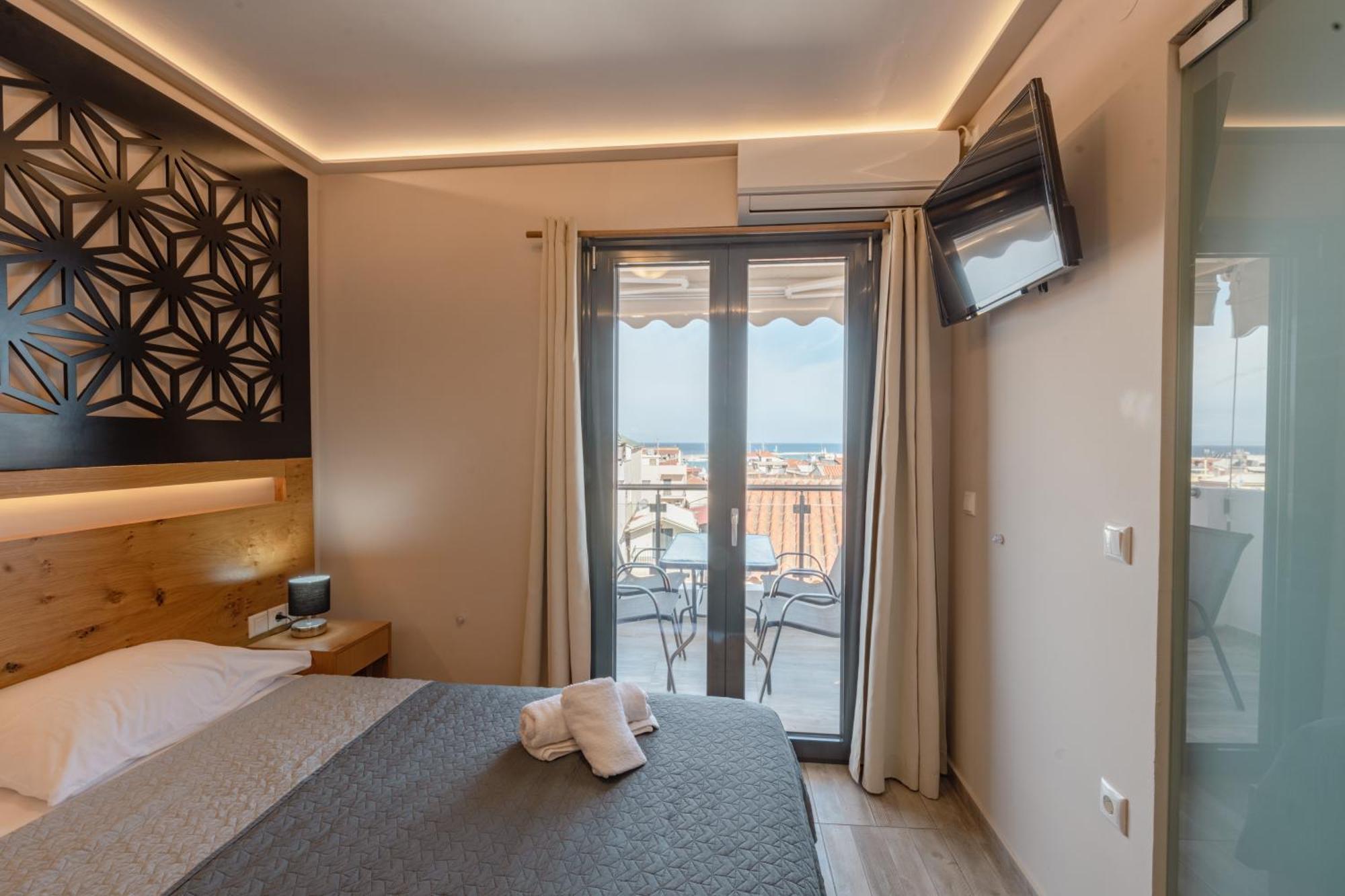 Zama Suites Zakintos Zewnętrze zdjęcie