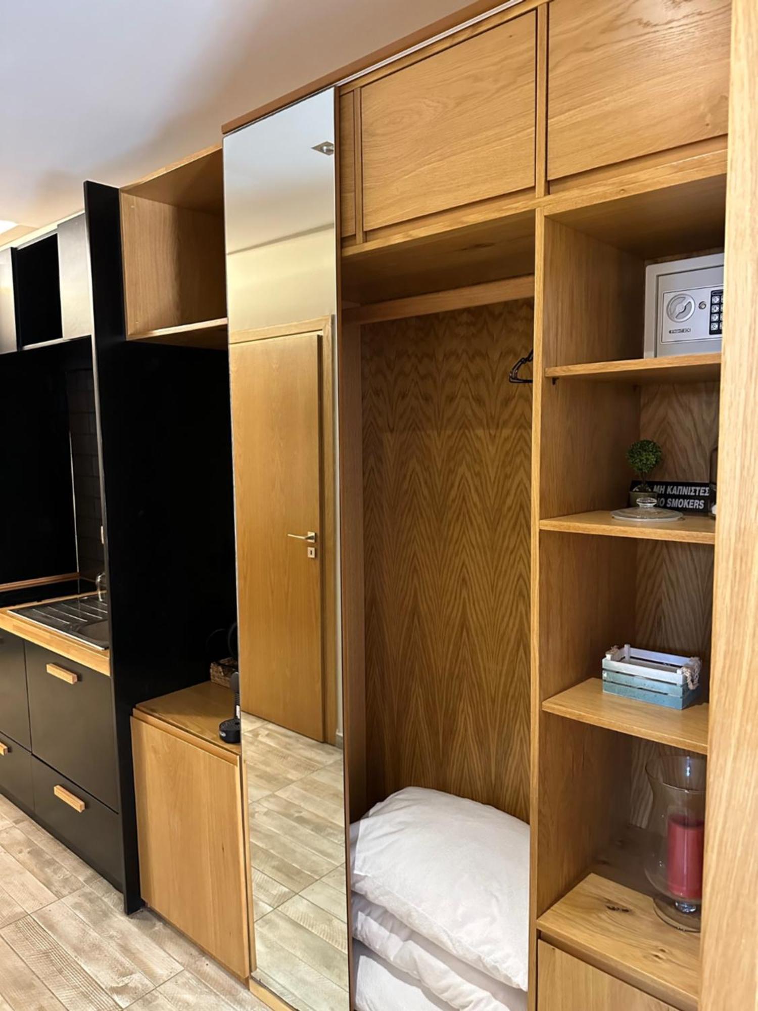 Zama Suites Zakintos Zewnętrze zdjęcie