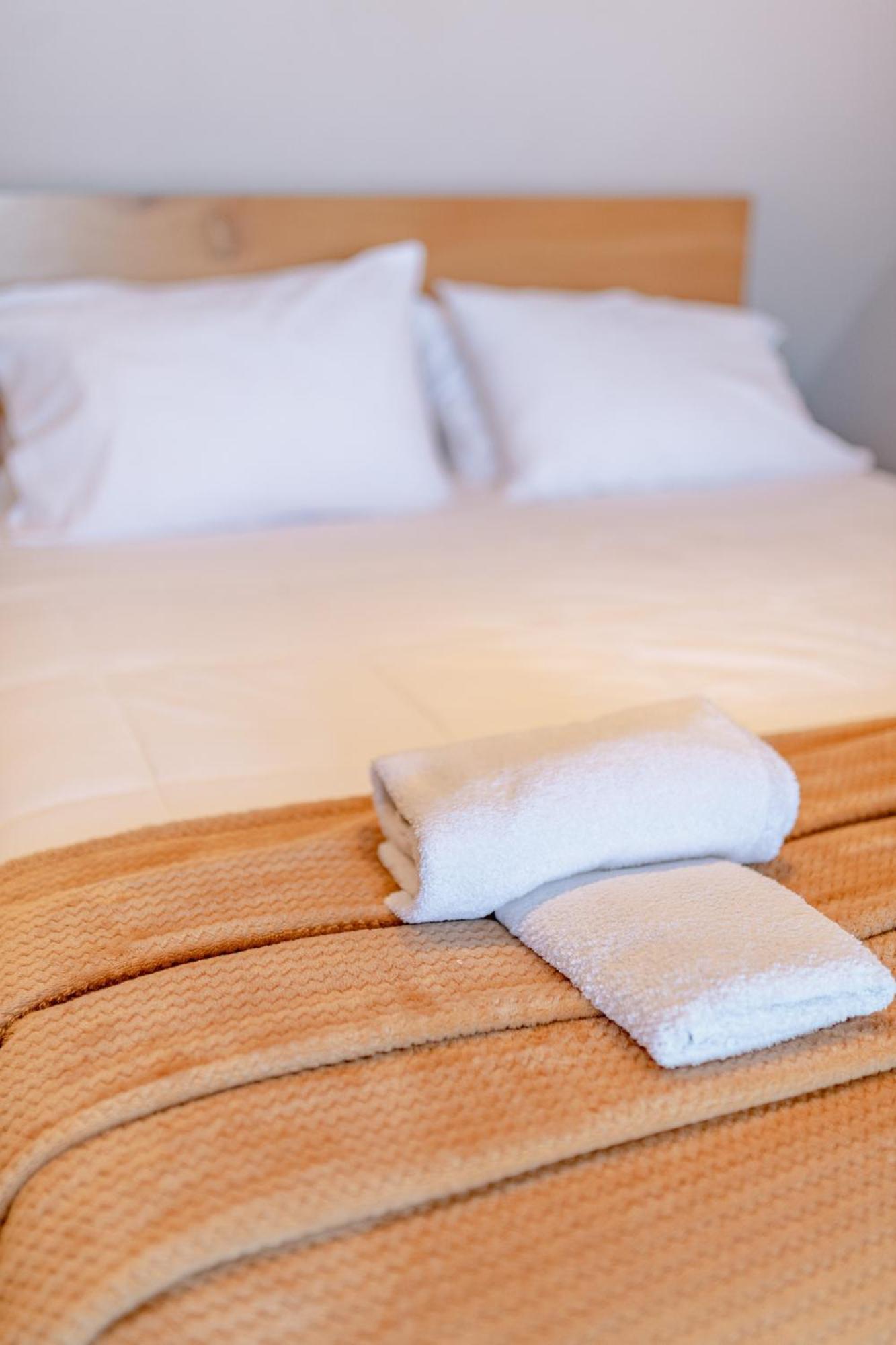 Zama Suites Zakintos Zewnętrze zdjęcie