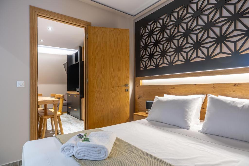 Zama Suites Zakintos Zewnętrze zdjęcie